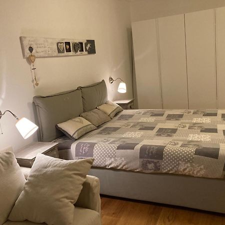 Adele Apartment Villach Exterior foto