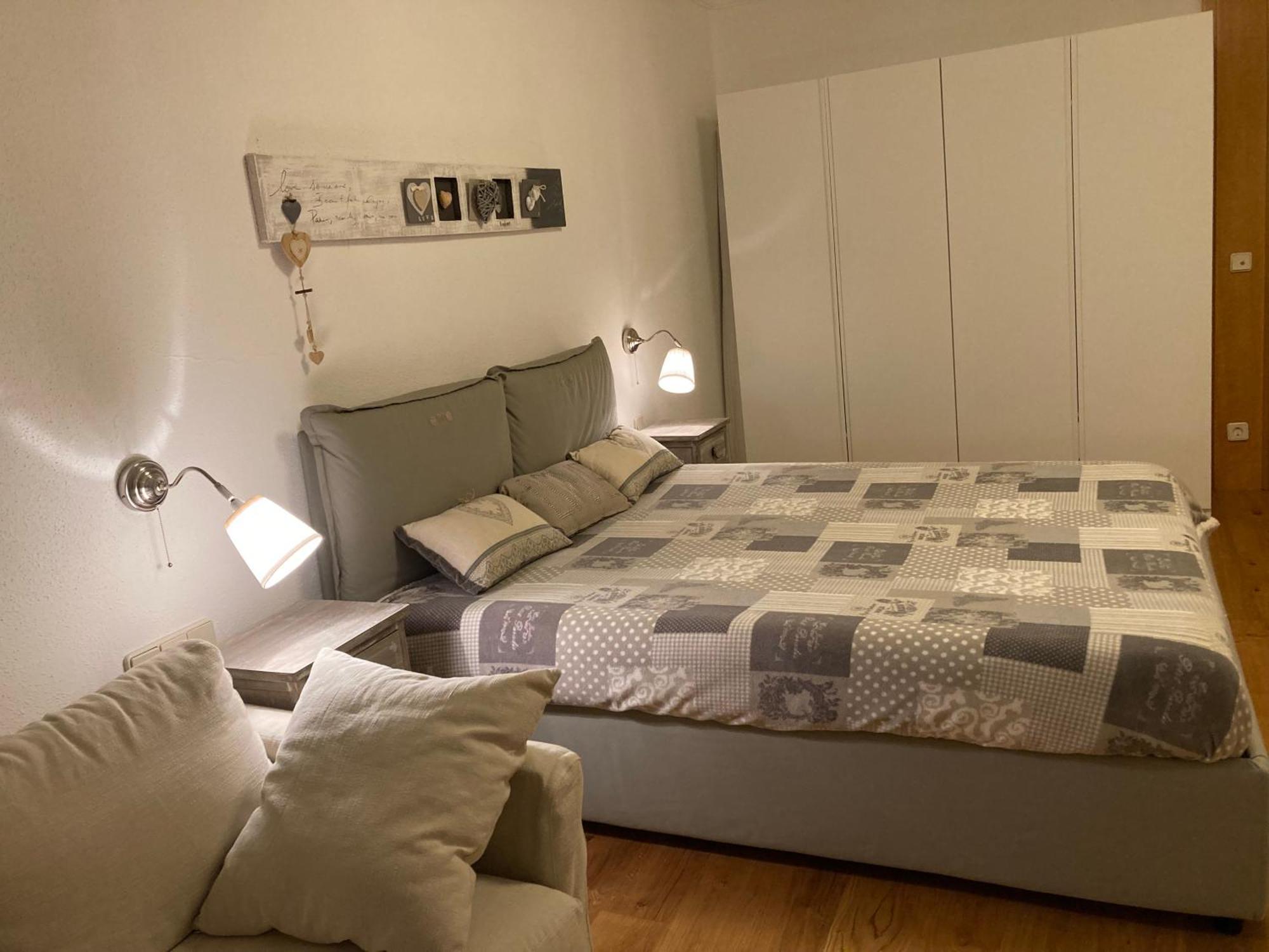 Adele Apartment Villach Exterior foto