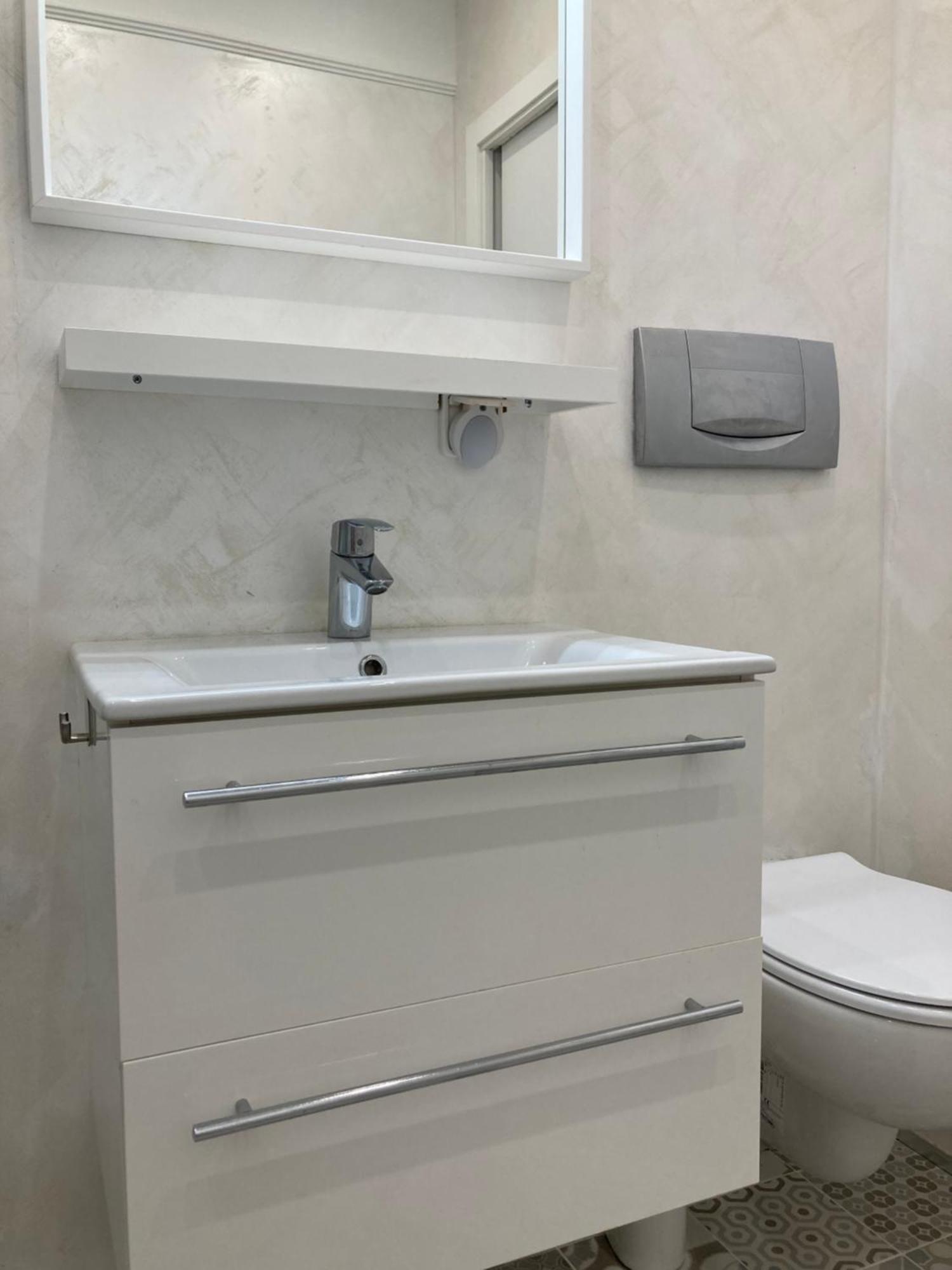 Adele Apartment Villach Exterior foto