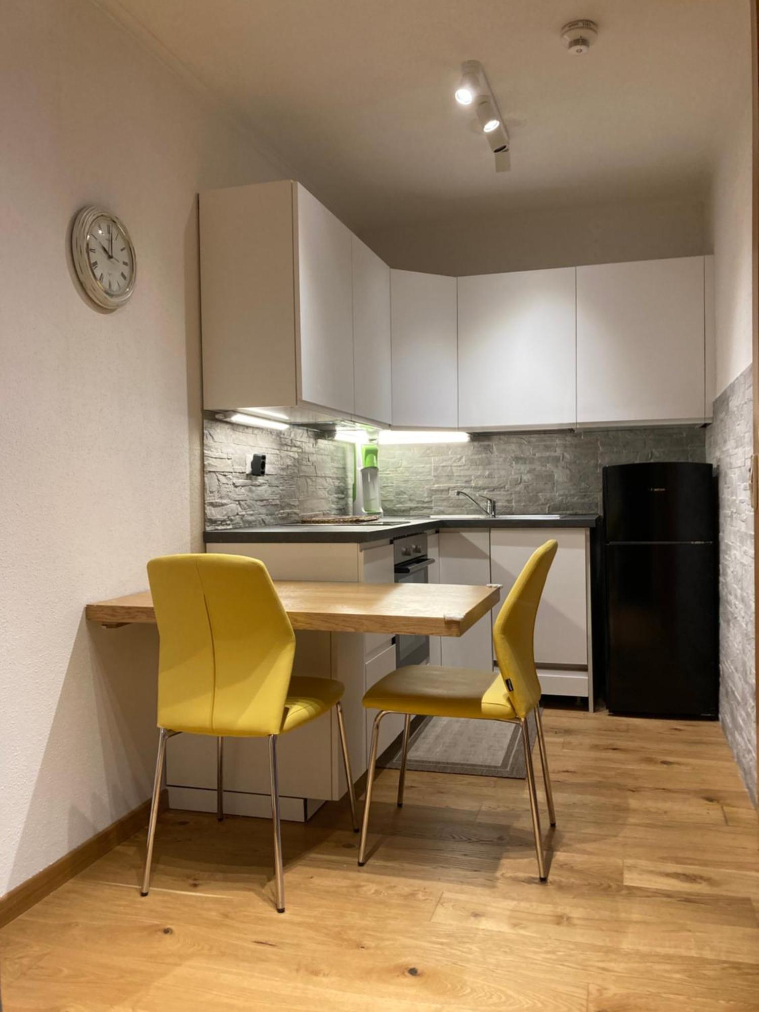 Adele Apartment Villach Exterior foto