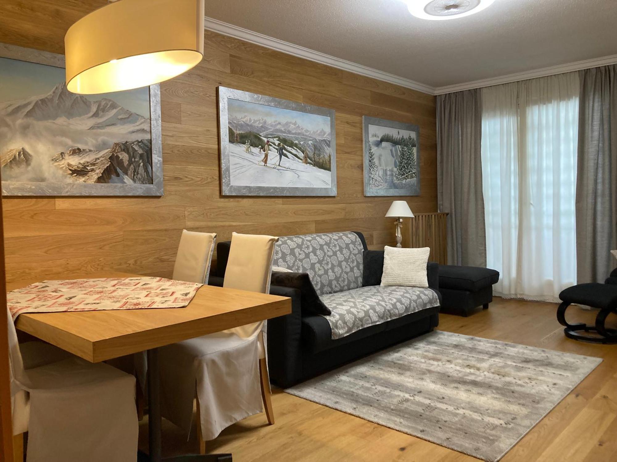 Adele Apartment Villach Exterior foto